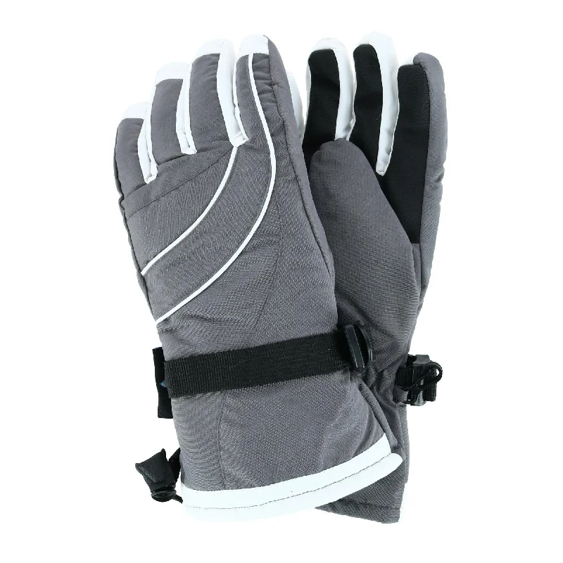 Grand Sierra Women's Tusser Waterproof Snowboard Glove