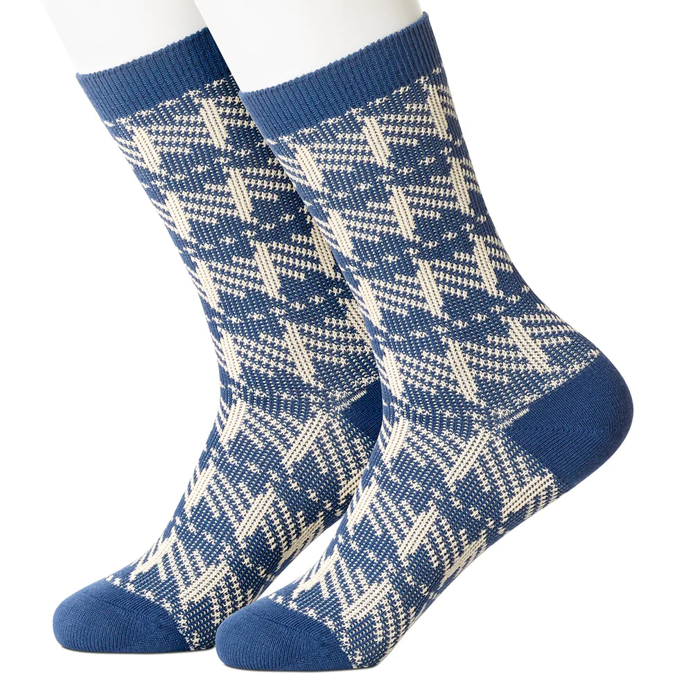 Chisholm Ladies Socks