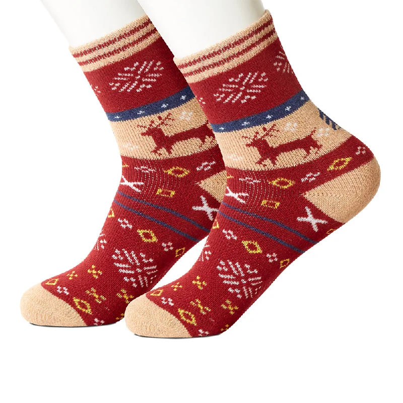 Ogden Brick Women's Socks