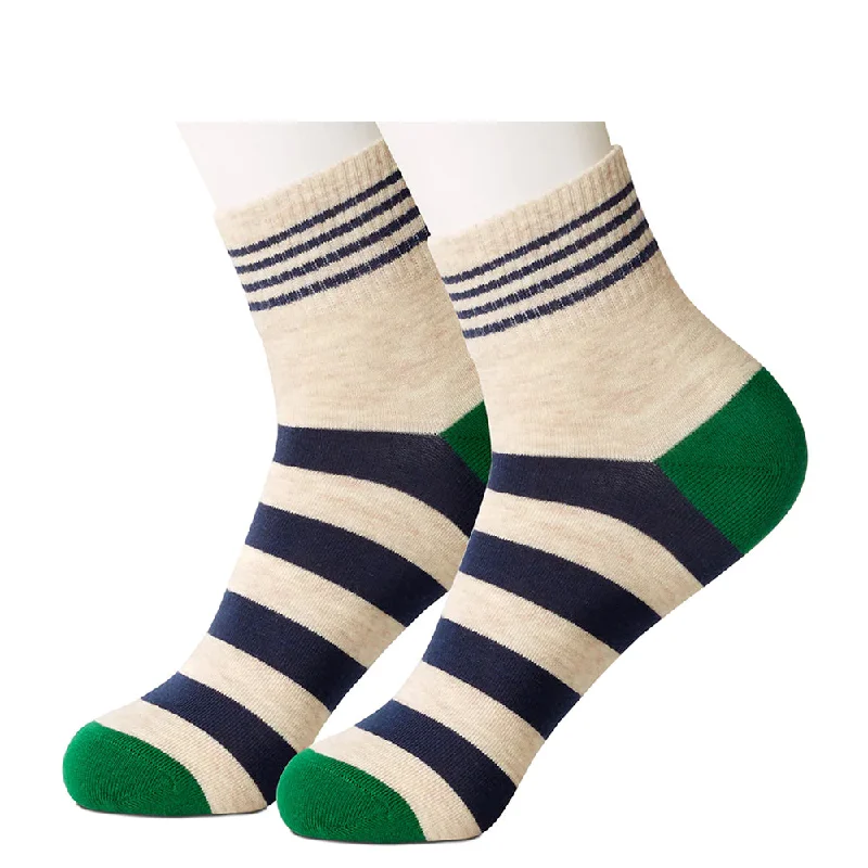 Jester Blue Women's Socks