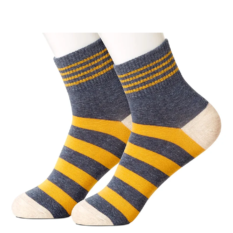 Jester Gold Women's Socks