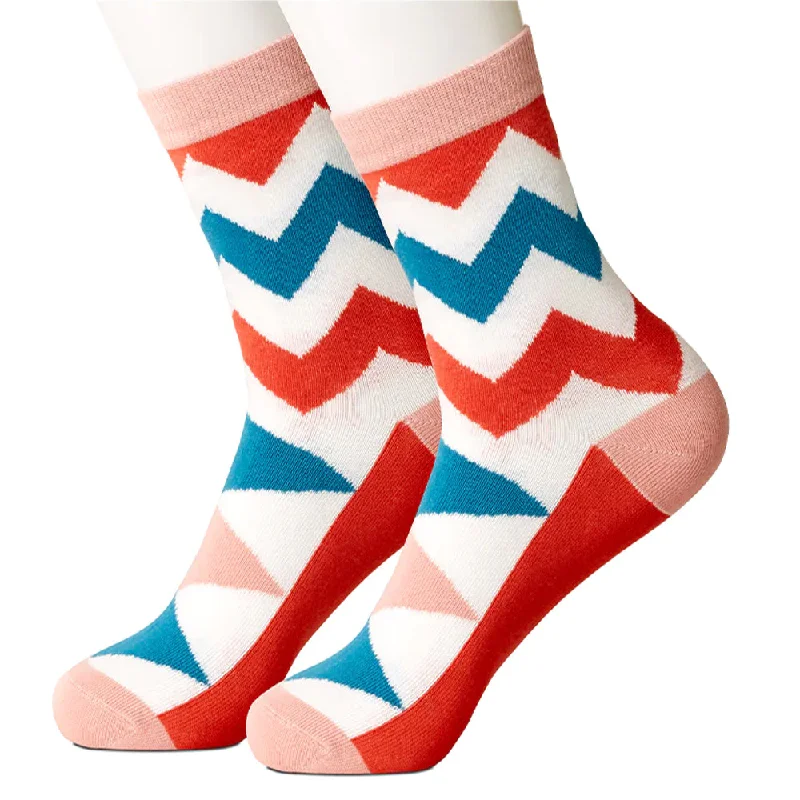 Mountain Peak Women's Socks