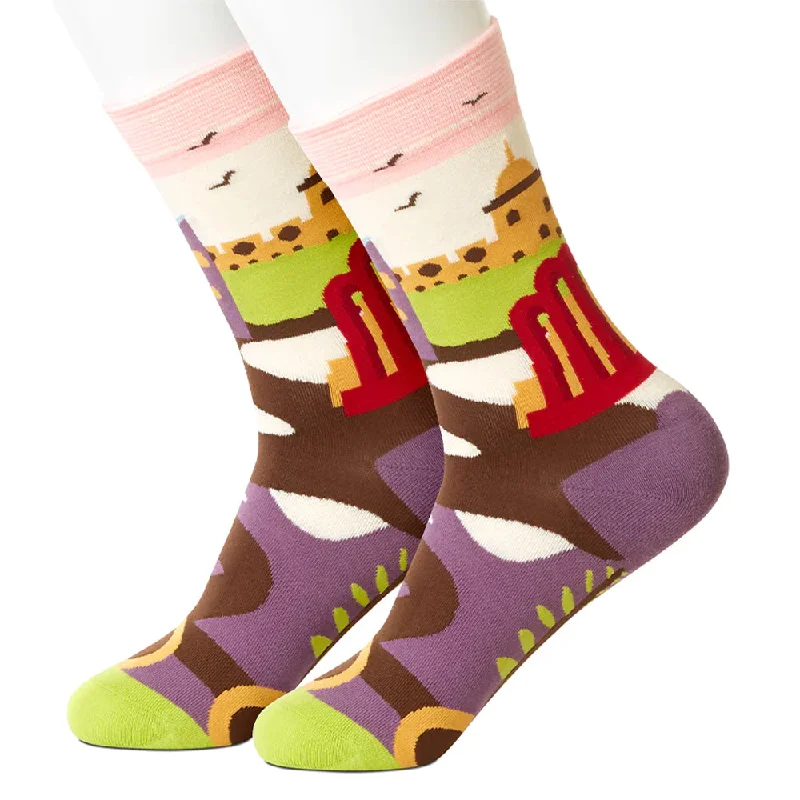 Castleton Women's Socks