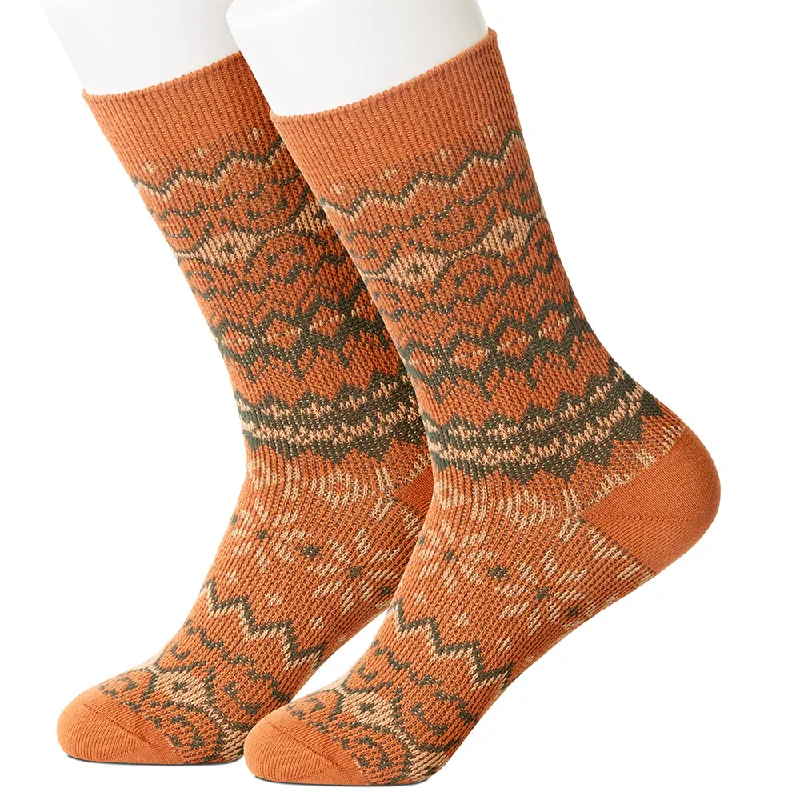 Desert Bloom Women's Socks