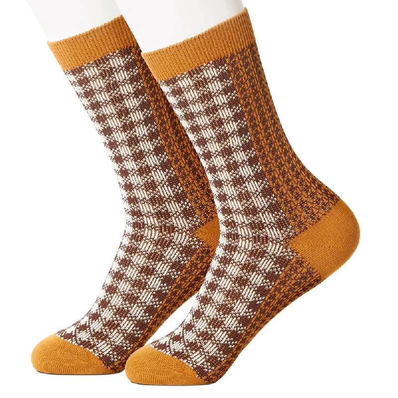 Golding Women's Socks