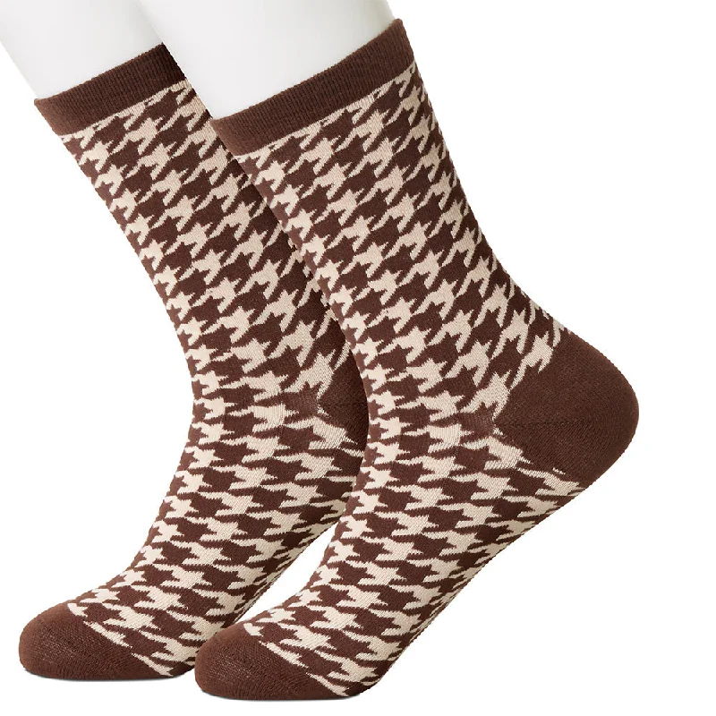 Chocolate Lodge Women's Socks