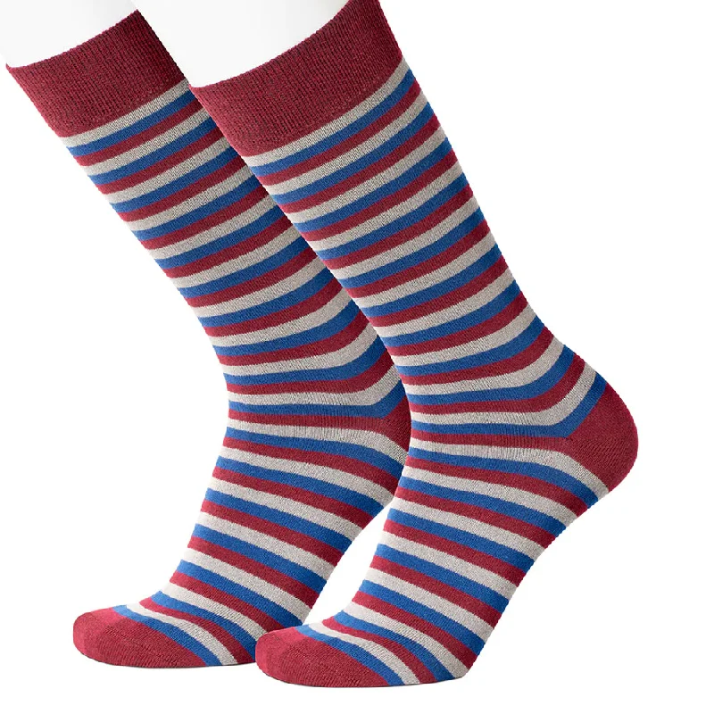 Vineyard River Men's Socks