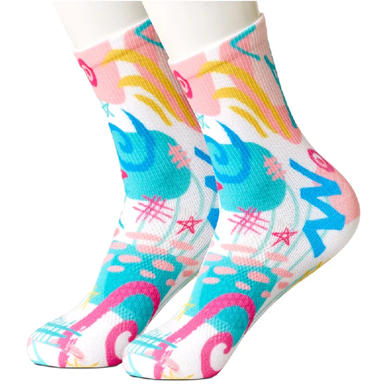 Doodles Women's Socks