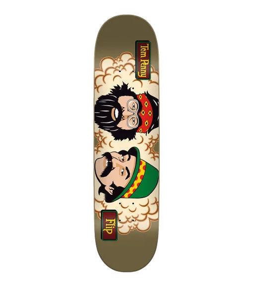 Flip Penny Toms Friends 50th Deck 8.1"