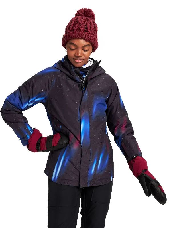 Burton GORE-TEX Powline Womens Jacket