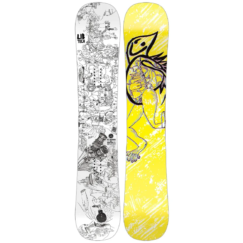 Lib Tech Box Scratcher 2024 - Men's Snowboard