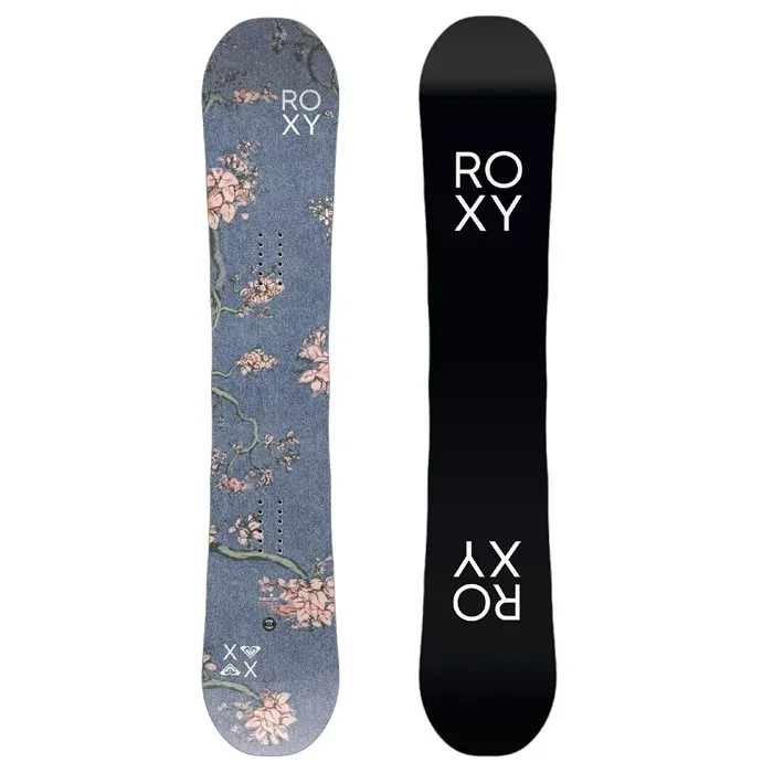 Roxy XOXO Pro Women's Snowboard 2025