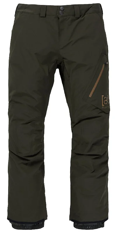 Burton [AK] Cyclic GORE-TEX Mens Pants Forest Night