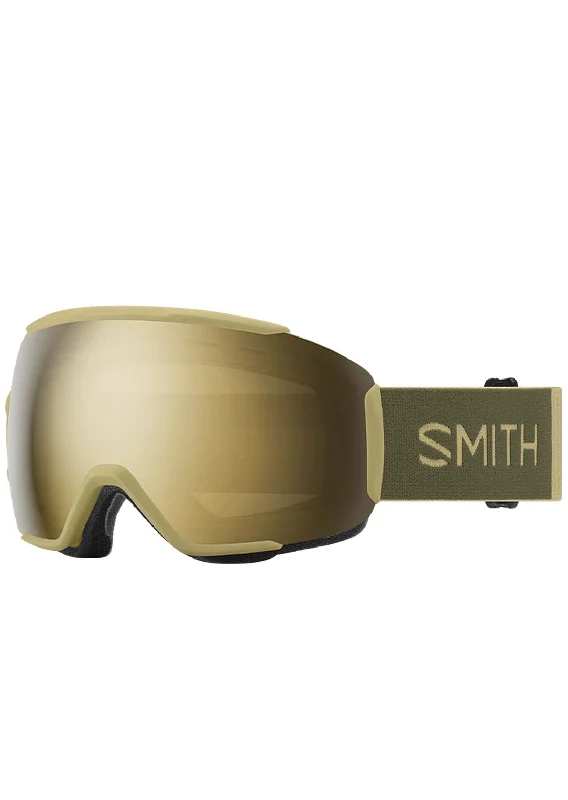 Smith Sequence OTG Goggles