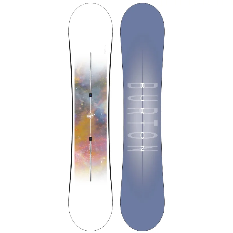 Burton Stylus Womens Snowboard