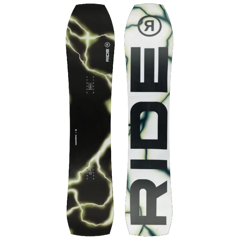 Ride WARPIG Snowboard