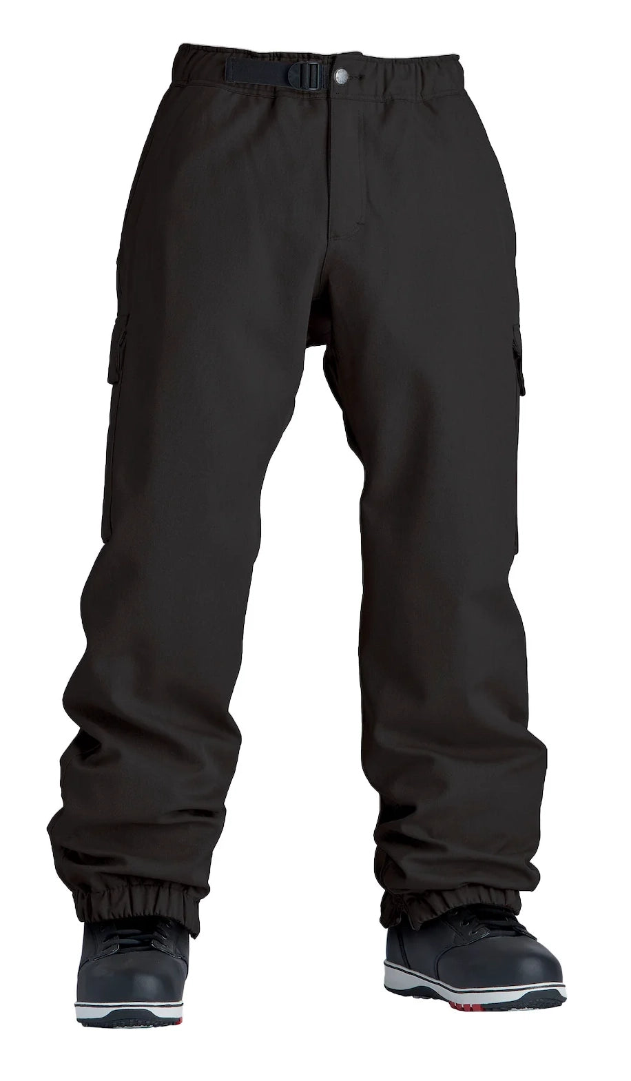 Airblaster Freedom Boss Pants Mens Black