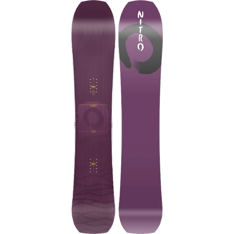 Nitro Karma 2023 - Women's Snowboard