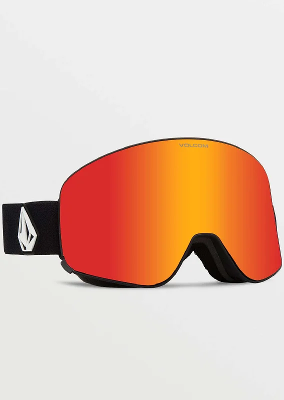 Volcom Odyssey Snow Goggles