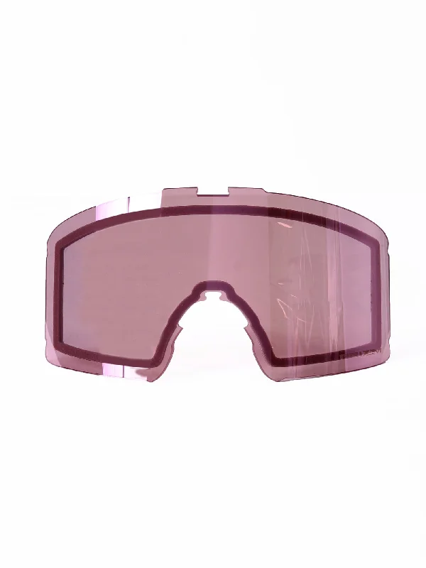 Line Miner Xm Prizm HI Pink Iridium Lens