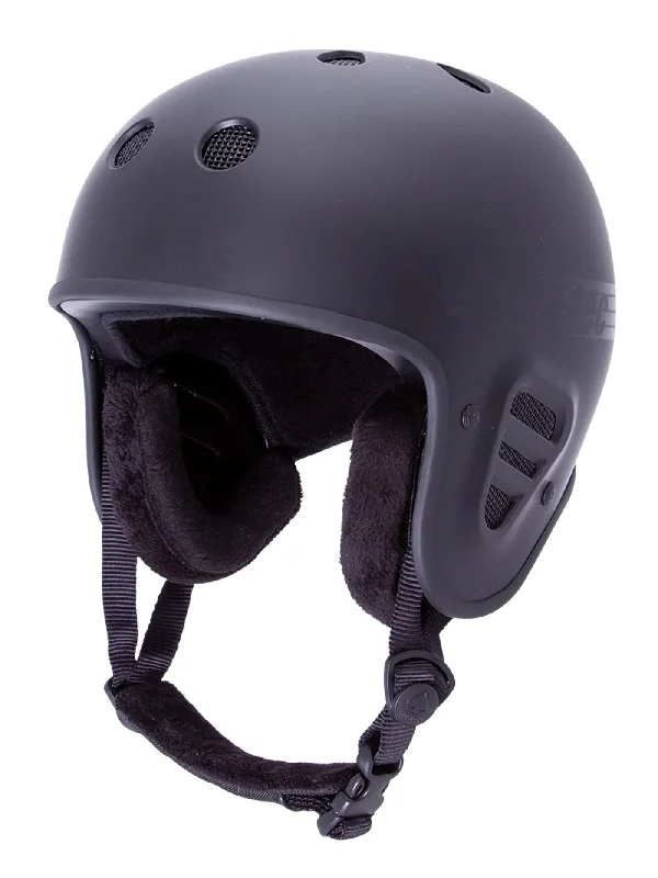 Full Cut Helmet