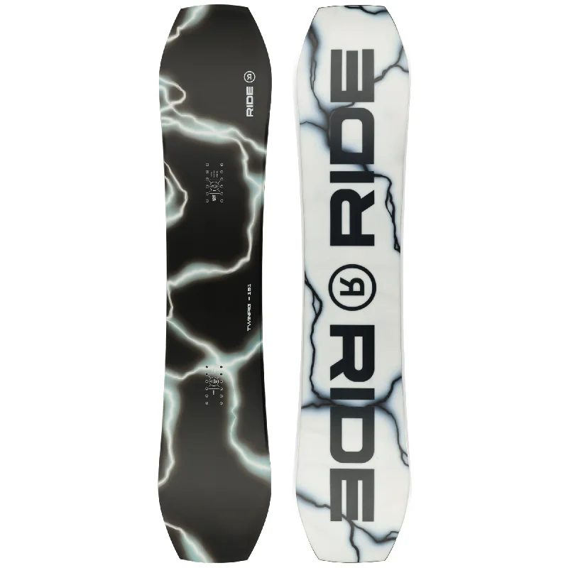 Ride TWINPIG Snowboard