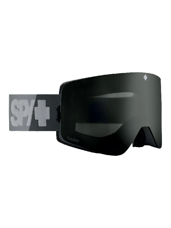 Marauder Dark Gray/Bronze/Black Goggle