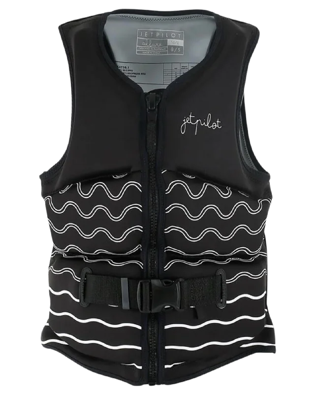 Jetpilot Allure F/E Women's Eco Vest