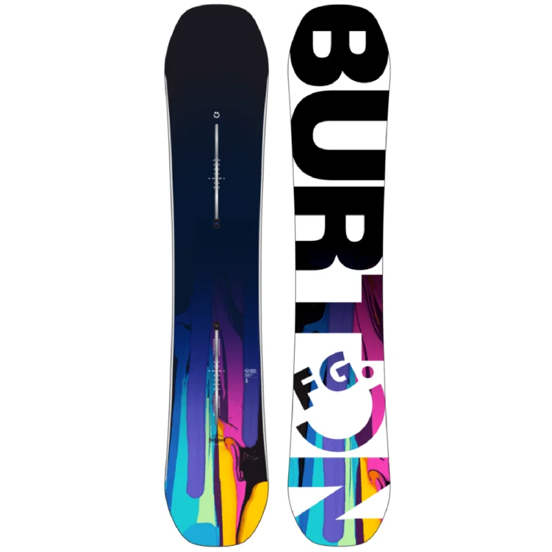 Burton Feelgood 2024 - Women's Snowboard