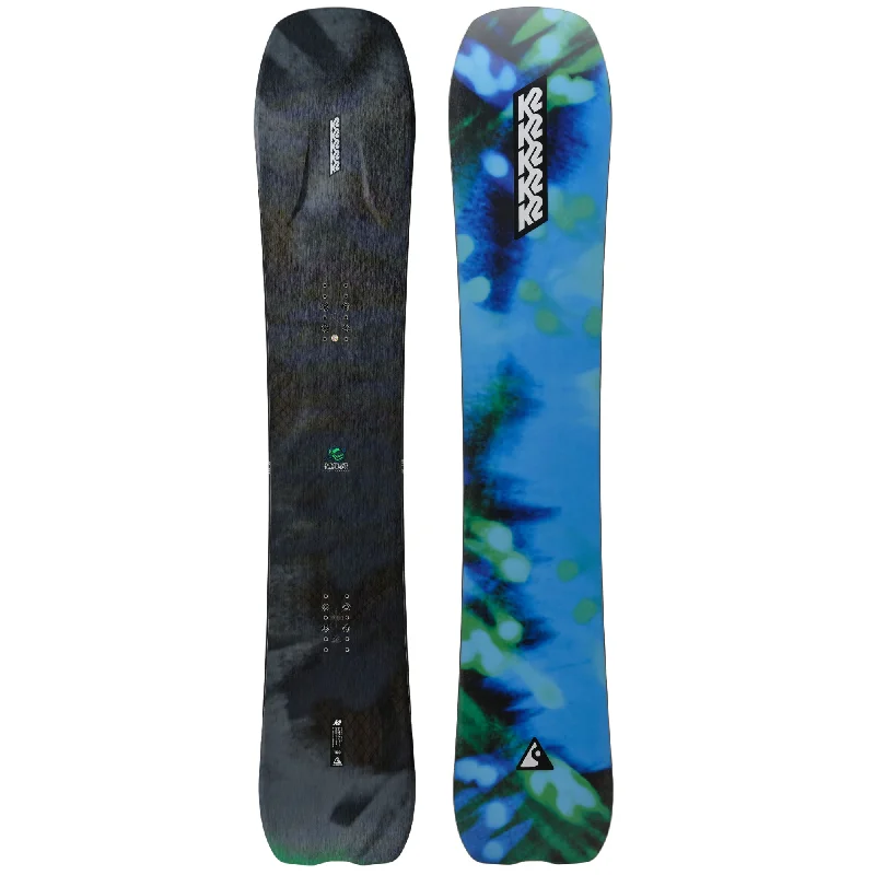 K2 Alchemist Snowboard