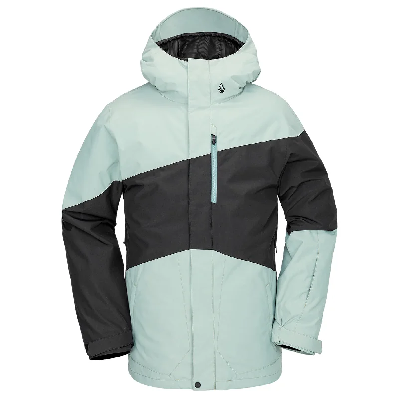 Volcom Primry Mens Insulated Jacket