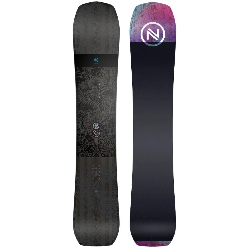 Nidecker Venus Plus 2024 - Women's Snowboard