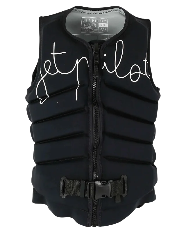 Jetpilot Pacer X1 F/E Women's Neo Vest