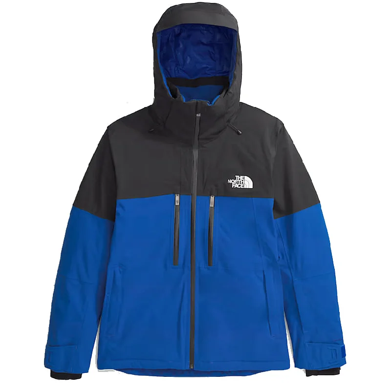 Tnf Blue/Tnf Black