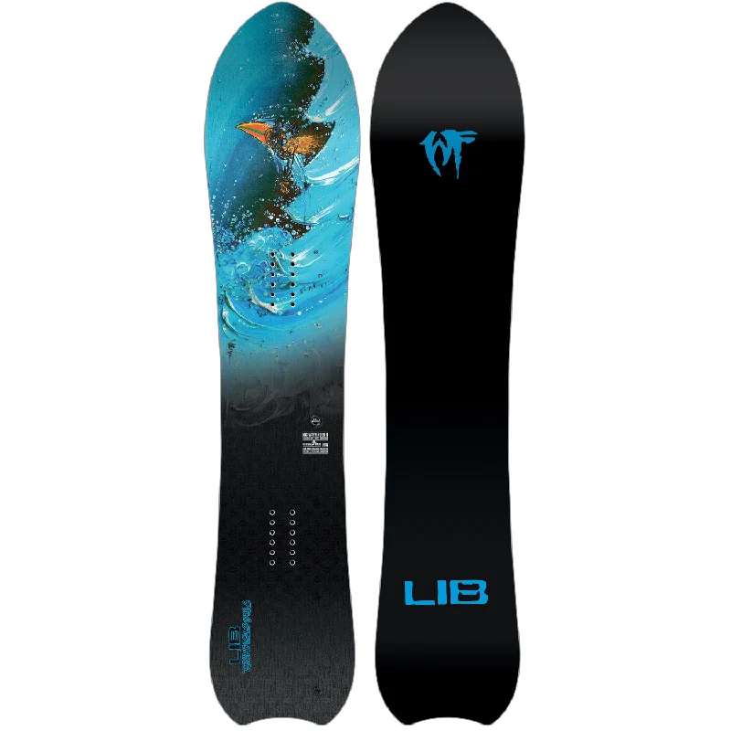 Lib Tech MC Wayfinder II 2024 - Men's Snowboard