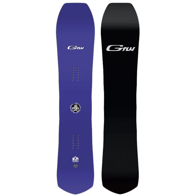 GNU Gremlin Mens Snowboard