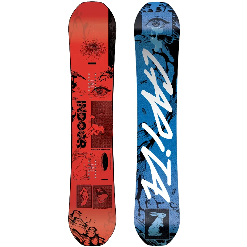 Capita Indoor Survival Snowboard