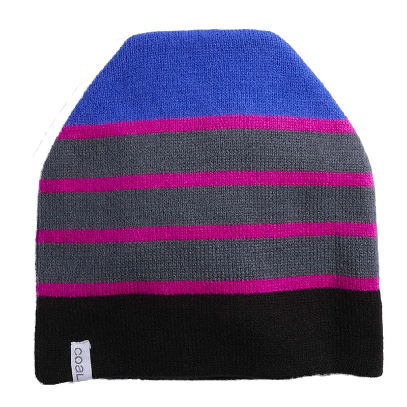 Coal The Speed Demon Beanie Pink 2023