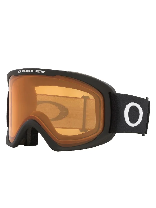 O-Frame 2.0 Pro L Matte Black/Persimmon Goggle