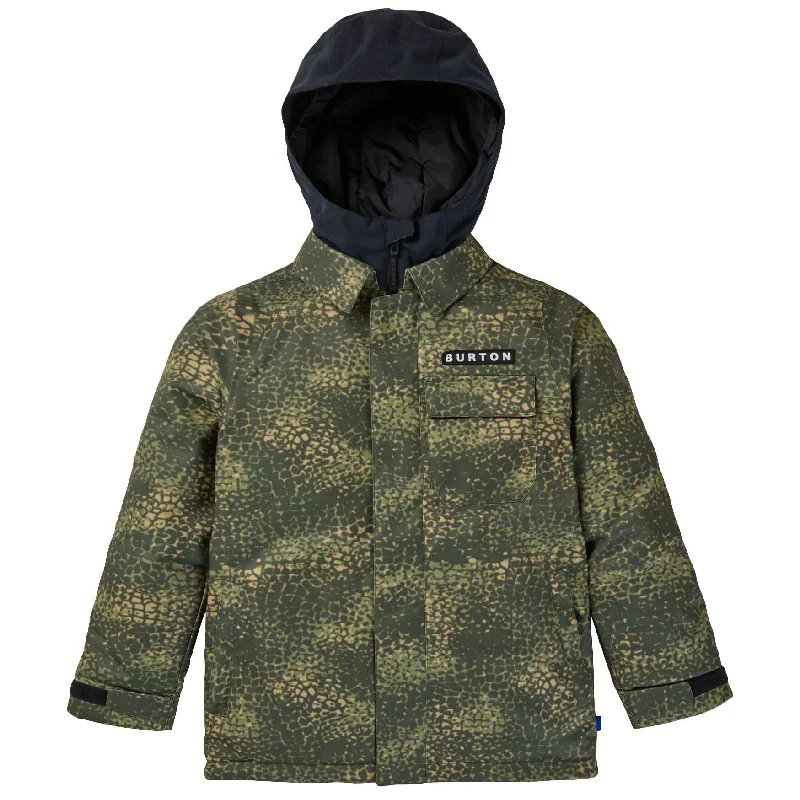 Burton Uproar 2L Kids Jacket