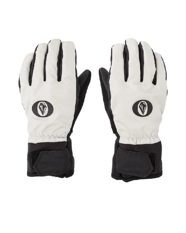 Volcom Men's V.Co Crail Glove Stone 2025