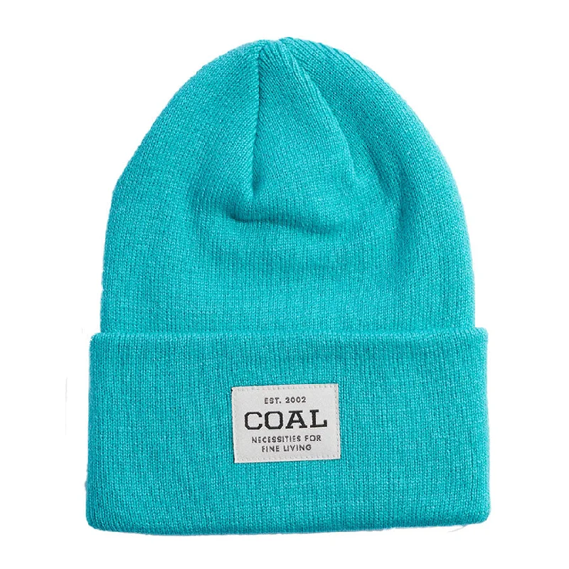 Coal The Uniform Beanie Mint 2023