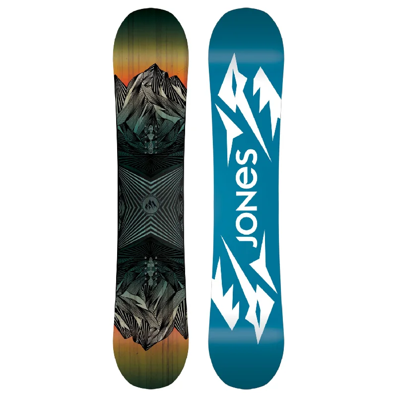 Jones Prodigy 2024 - Youth Snowboard