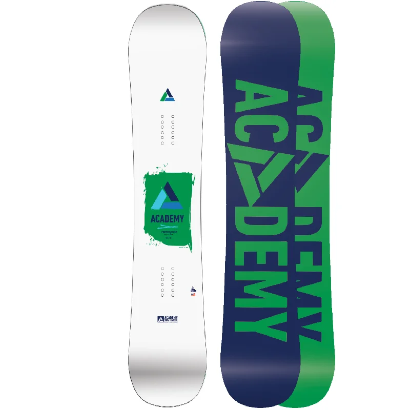 Academy Propaganda 2024 - Men's Snowboard