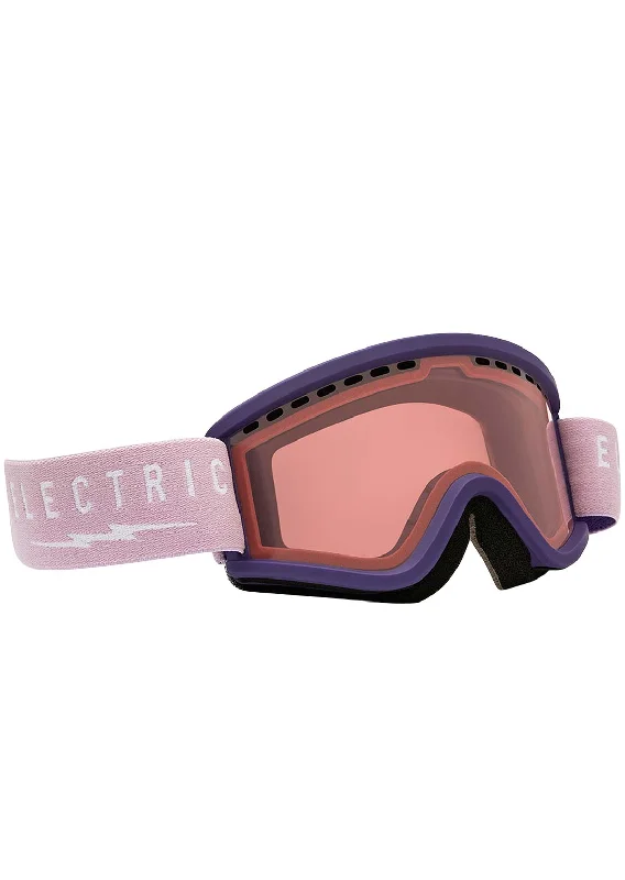 Electric Junior EGV.K Snkow Goggles