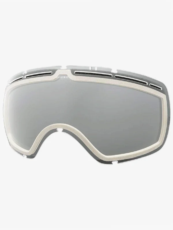 EG2.5 Clear Lens