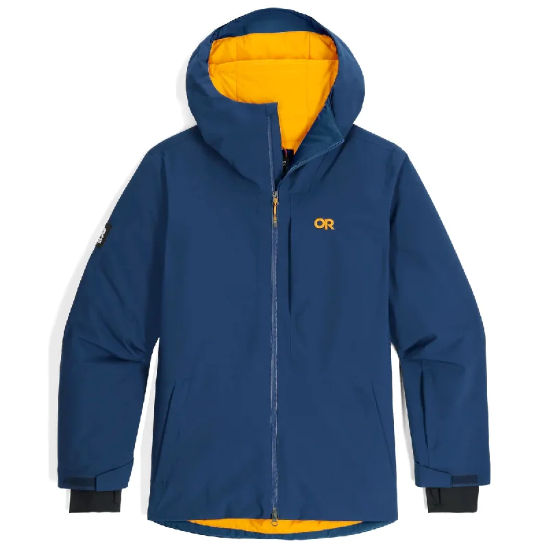 Outdoor Research Snowcrew Jacket