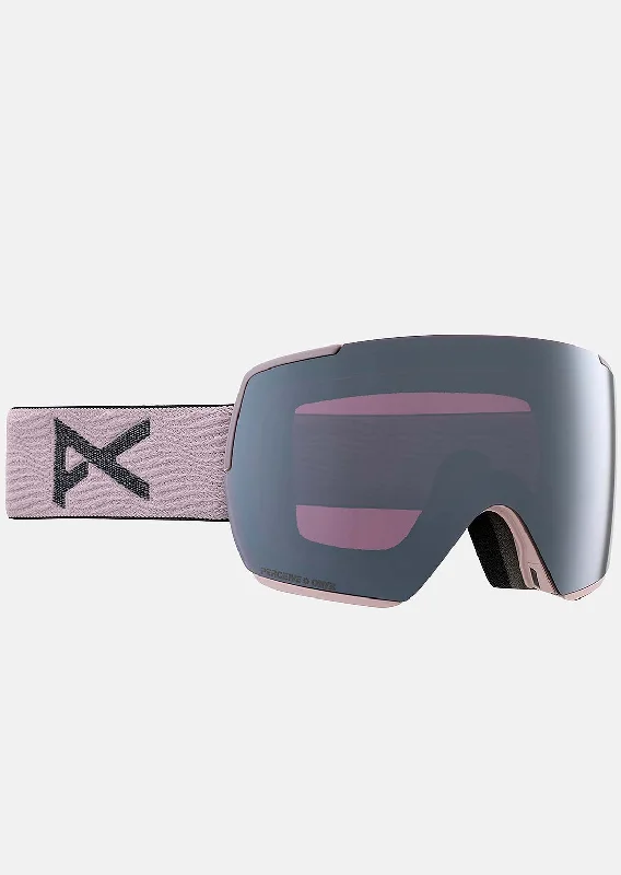 Anon Unisex M5S Perceive Goggles + Bonus Lens