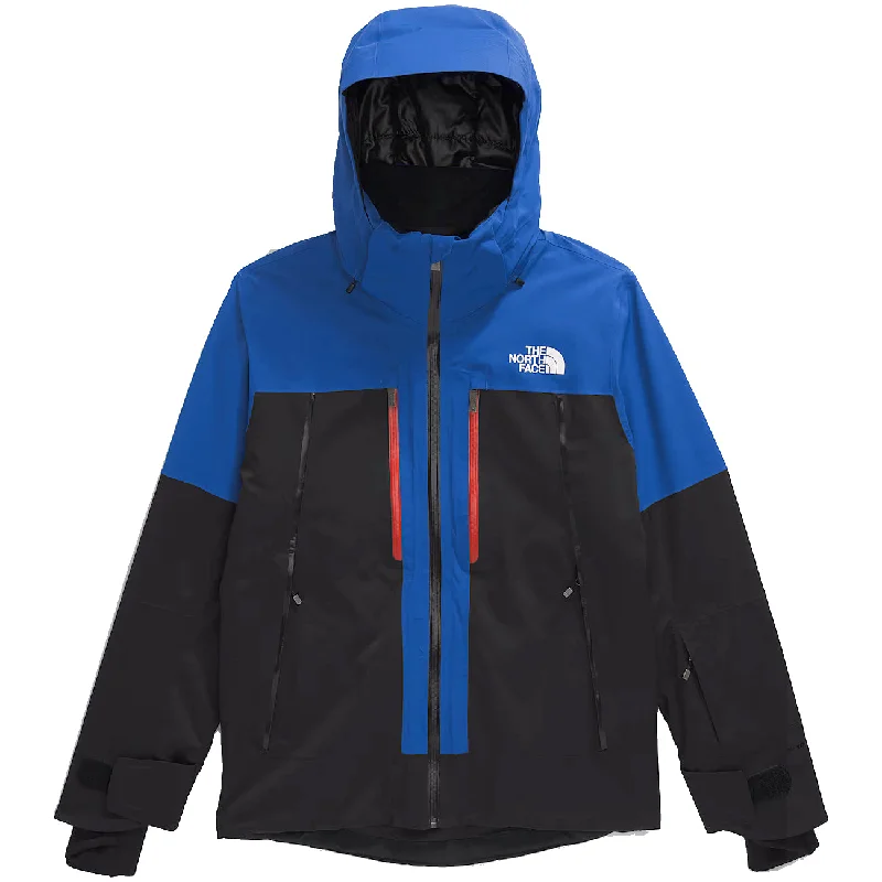 Tnf Blue/Tnf Black