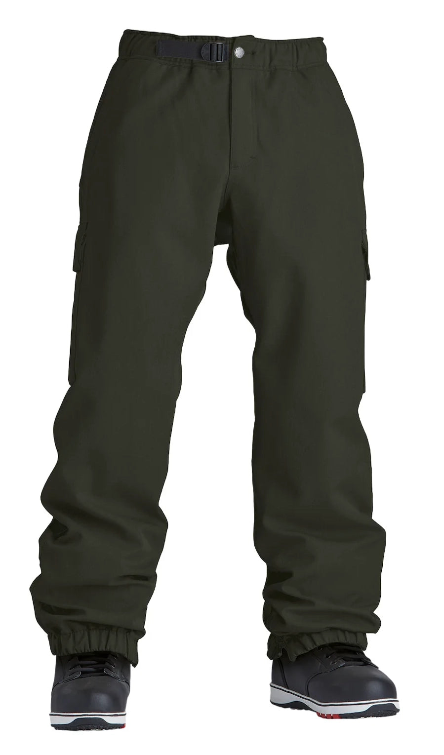 Airblaster Freedom Boss Pants Mens Resin